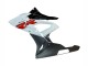 2015-2016 BMW S1000RR Motorcycle Fairings - Red White Glossy Black Matte Black Canada for Sale