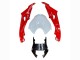 2015-2016 BMW S1000RR Motorcycle Fairings - Red White Glossy Black Matte Black Canada for Sale