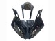 2015-2016 BMW S1000RR Motorcycle Fairing - Silver Glossy Black Matte Black Canada for Sale
