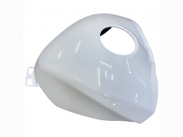 2015-2016 BMW S1000RR Motorcycle Fairings - White Black Carbon Fiber Canada for Sale