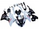 2015-2016 BMW S1000RR Motorcycle Fairings - White Glossy Black Fiamm Canada for Sale