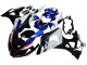 2009-2014 BMW S1000RR Motorcycle Fairing - White Red Blue Black Canada for Sale