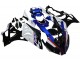 2009-2014 BMW S1000RR Motorcycle Fairing - White Red Blue Black Canada for Sale
