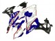 2009-2014 BMW S1000RR Motorbike Fairings - White Red Blue Black HP Canada for Sale