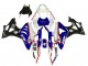 2009-2014 BMW S1000RR Motorbike Fairings - White Red Blue Black HP Canada for Sale