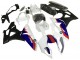 2009-2014 BMW S1000RR Motorcycle Fairings - White Red Blue Black Canada for Sale