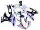 2009-2014 BMW S1000RR Motorcycle Fairings - White Red Blue Black Tyco Canada for Sale