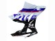 2009-2014 BMW S1000RR Motorcycle Fairings - White Red Blue Black Tyco Canada for Sale