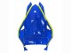 2009-2014 BMW S1000RR Motorcycle Fairings - Blue Yellow Red Black Shark VR 46 Canada for Sale