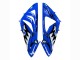 2009-2014 BMW S1000RR Motorcycle Fairings - Blue Yellow Red Black Shark VR 46 Canada for Sale