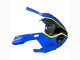 2009-2014 BMW S1000RR Motorcycle Fairings - Blue Yellow Red Black Shark VR 46 Canada for Sale