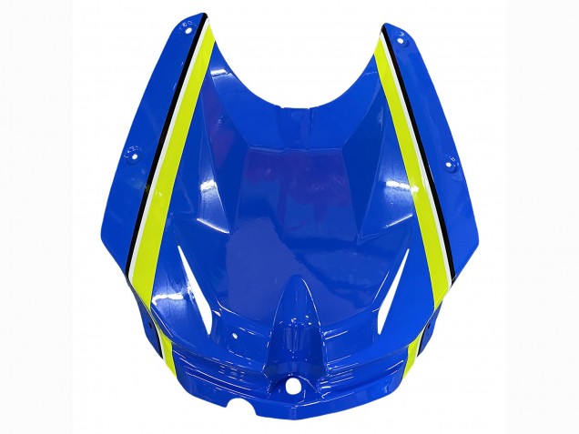 2009-2014 BMW S1000RR Motorcycle Fairings - Blue Yellow Red Black Shark VR 46 Canada for Sale