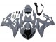 2009-2014 BMW S1000RR Motorcycle Fairings - Nardo Grey Canada for Sale