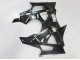 2009-2014 BMW S1000RR Motorcycle Fairings - Silver Blue Glossy Black Canada for Sale