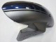 2009-2014 BMW S1000RR Motorcycle Fairings - Silver Blue Glossy Black Canada for Sale