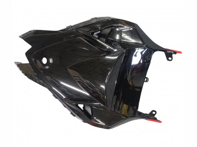 2009-2014 BMW S1000RR Motorcycle Fairings - Blue Red Matte Black Castrol Canada for Sale