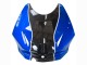 2009-2014 BMW S1000RR Motorcycle Fairings - White Blue Glossy Black Castrol Canada for Sale