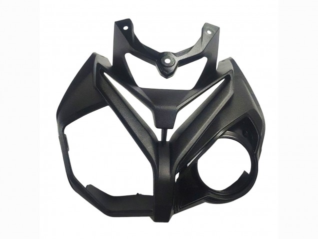 2014-2016 BMW S1000R Motorcycle Fairings - Matte Dark Blue Canada for Sale