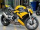 2021-2025 BMW S1000R Motorcycle Fairings - Yellow Canada for Sale