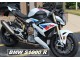 2021-2025 BMW S1000R Motorcycle Fairings - White Blue Red Canada for Sale