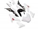 2014-2016 BMW S1000R Motorcycle Fairings - White Canada for Sale