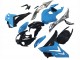 2014-2016 BMW S1000R Motorcycle Fairings - Blue Canada for Sale
