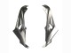 2014-2016 BMW S1000R Motorcycle Fairings - Blue Canada for Sale