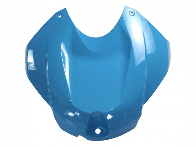 2014-2016 BMW S1000R Motorcycle Fairings - Blue Canada for Sale