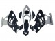 2004-2006 Suzuki GSX600F/GSX750F Motorcycle Fairing - Glossy Black Grey Canada for Sale