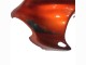 2004-2006 Suzuki GSX600F/GSX750F Motorcycle Fairings - Burnt Orange White Logo Canada for Sale