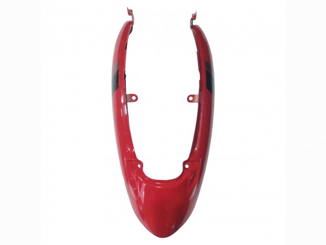 2004-2006 Suzuki GSX600F/GSX750F Motorcycle Fairings - Burnt Orange White Logo Canada for Sale