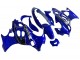 2004-2006 Suzuki GSX600F/GSX750F Motorcycle Fairings - Blue Katana Canada for Sale