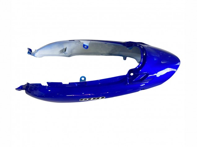 2004-2006 Suzuki GSX600F/GSX750F Motorcycle Fairings - Blue Katana Canada for Sale