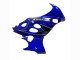 2004-2006 Suzuki GSX600F/GSX750F Motorcycle Fairings - Blue Katana Canada for Sale