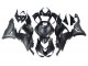 2023-2025 Kawasaki ZX6R Motorcycle Fairing - Matte Black Canada for Sale