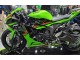 2023-2025 Kawasaki ZX6R Motorcycle Fairings - Green Black Canada for Sale