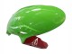 2023-2025 Kawasaki ZX6R Motorcycle Fairings - Green Black Red Yellow Dunlop Canada for Sale