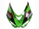 2023-2025 Kawasaki ZX6R Motorcycle Fairings - Green Black Red Yellow Dunlop Canada for Sale