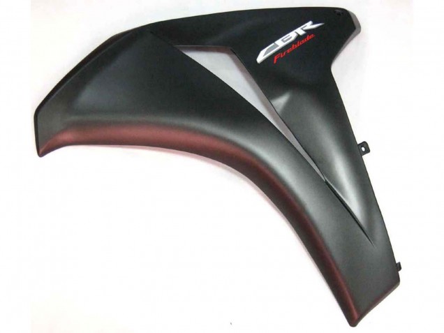 2008-2011 Honda CBR1000RR Motorcycle Fairing - Matte Black Canada for Sale
