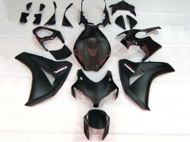 2008-2011 Honda CBR1000RR Motorcycle Fairing - Matte Black Canada for Sale