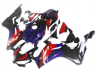 2017-2023 Honda CBR1000RR Motorcycle Fairings - Red Blue Glossy Black Canada for Sale