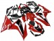 2022-2023 Honda CBR500R Motorcycle Fairing - Red White Black Canada for Sale