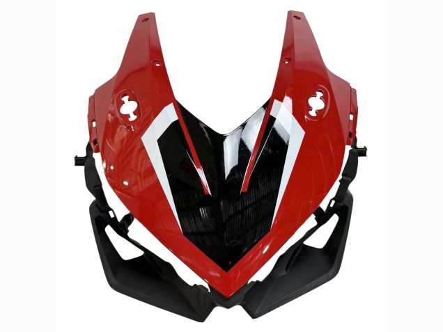 2022-2023 Honda CBR500R Motorcycle Fairing - Red White Black Canada for Sale