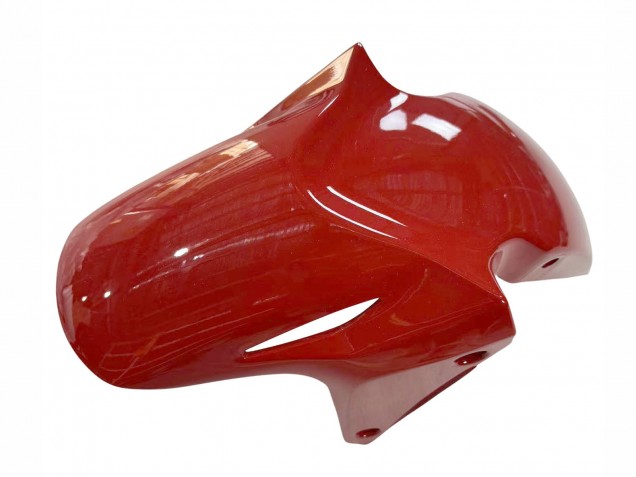 2022-2023 Honda CBR500R Motorcycle Fairing - Red White Black Canada for Sale