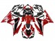 2022-2023 Honda CBR500R Motorcycle Fairing - Red White Black Canada for Sale