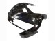 2005-2006 Honda CBR600RR Motorcycle Fairings - Black with Gold Logo Canada for Sale