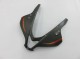 2007-2008 Honda CBR600RR Motorcycle Fairing Kits - Orange Matte Black Canada for Sale
