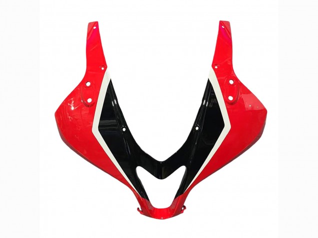 2009-2012 Honda CBR600RR Motorcycle Fairings - White Red Blue HRC Canada for Sale