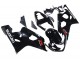 2004-2005 Suzuki GSXR 600 / GSXR 750 Motorcycle Fairing - Glossy Black Canada for Sale