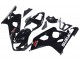 2004-2005 Suzuki GSXR 600 / GSXR 750 Motorcycle Fairing - Glossy Black Canada for Sale